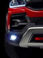 HSV Colorado SportsCat Plus 2018 года